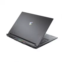 Ноутбук GIGABYTE Aorus 17X (AZF-B5KZ665SP) Core i9-13900HX/32Gb/SSD2Tb/17.3"/RTX 4090 16Gb/IPS/FHD/240Hz/Win11Pro/black