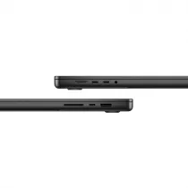 Ноутбук Apple MacBook Pro (MRX53RU/A) 14" M3 Max with 14core CPU, 30core GPU/36GB/1TB SSD/Space Black/RU