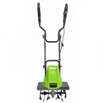 Культиватор GREENWORKS GTL1520 электрический 2801207