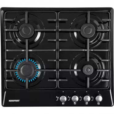 Варочная поверхность NORDFROST HS 6040 B