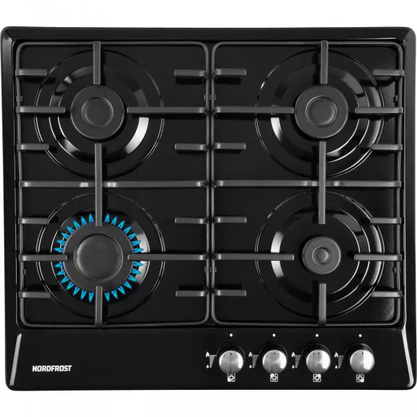 Варочная поверхность NORDFROST HS 6040 B