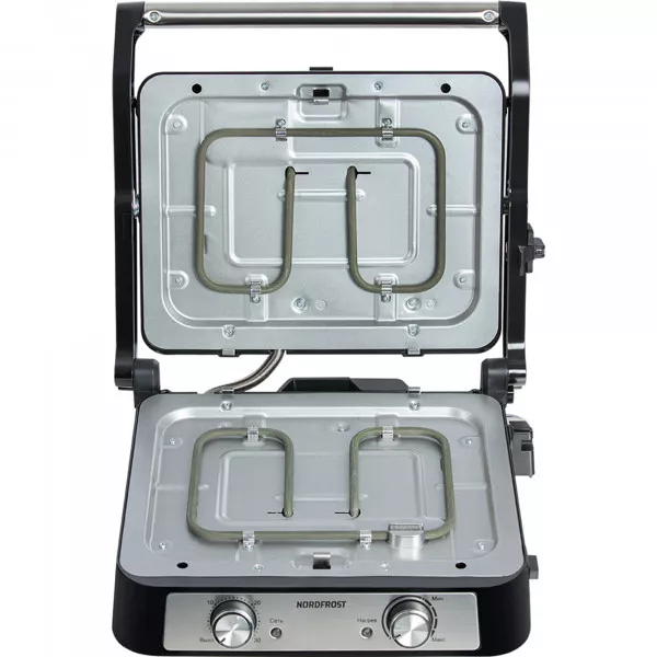 Электрогриль NORDFROST G 220 X 