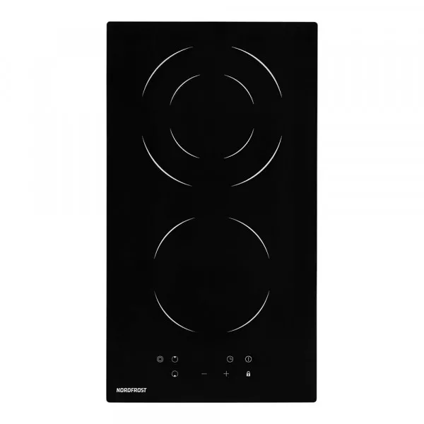 Варочная поверхность NORDFROST EM 3029 B 