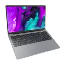 Ноутбук 15.6" IPS FHD HIPER DZEN silver (Core i5 1135G7/8Gb/256Gb SSD/VGA int/noOS) (H1569O582DMP)