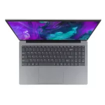 Ноутбук 15.6" IPS FHD HIPER DZEN silver (Core i5 1135G7/8Gb/256Gb SSD/VGA int/noOS) (H1569O582DMP)
