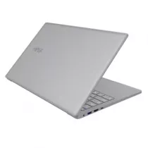 Ноутбук 15.6" IPS FHD HIPER DZEN silver (Core i5 1135G7/8Gb/256Gb SSD/VGA int/noOS) (H1569O582DMP)