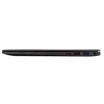 Ноутбук 15.6" IPS FHD HIPER OFFICE HLP silver (Core i5 1235U/8Gb/256Gb SSD/VGA int/noOS) (H1574O582DM)