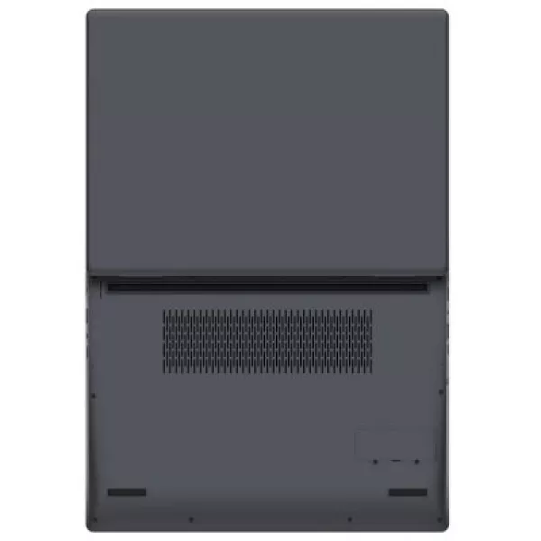 Ноутбук 15.6" IPS FHD HIPER WORKBOOK black (Core i5 1030NG7/16Gb/512Gb SSD/VGA int/W11Pro (U26-15FII5103R16S5WPG) 