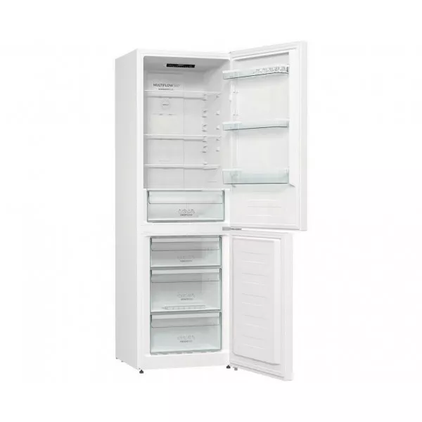 Холодильник двухкамерный Gorenje NRK 6191 EW4 