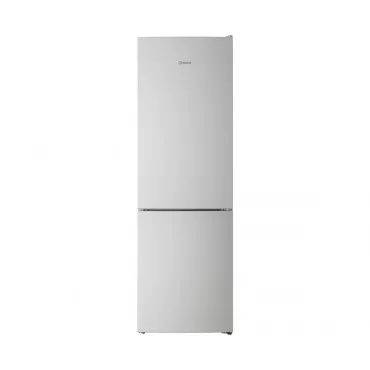 Холодильник с морозильником Indesit ITR 4180 W белый