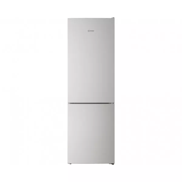 Холодильник с морозильником Indesit ITR 4180 W белый 