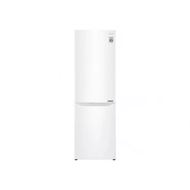 Холодильник с морозильной камерой LG GA-B419SWJL