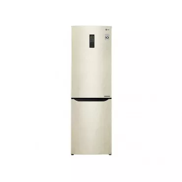 Холодильник двухкамер.LG GA-B 419 SEUL