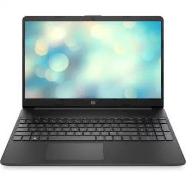 Ноутбук HP 15s-fq5000nia (6G3G5EA) Core i3 1215U 4Gb SSD256Gb Intel UHD Graphics 15.6" SVA HD (1366x768) noOS silver WiFi BT Cam