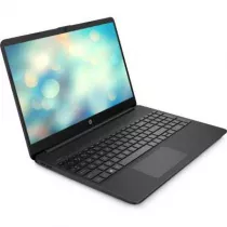 Ноутбук HP 15s-fq5000nia (6G3G5EA) Core i3 1215U 4Gb SSD256Gb Intel UHD Graphics 15.6" SVA HD (1366x768) noOS silver WiFi BT Cam