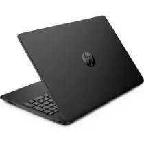 Ноутбук HP 15s-fq5000nia (6G3G5EA) Core i3 1215U 4Gb SSD256Gb Intel UHD Graphics 15.6" SVA HD (1366x768) noOS silver WiFi BT Cam