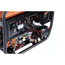 Генератор BAFF i-GB 4500 EC