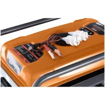 Генератор BAFF i-GB 4500 EC