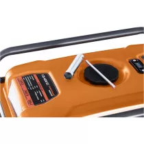 Генератор BAFF i-GB 4500 EC