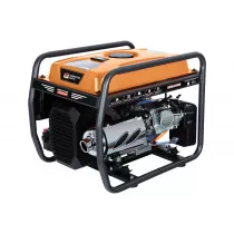Генератор BAFF i-GB 4500 EC