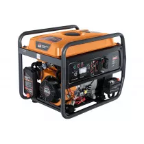 Генератор BAFF i-GB 4500 EC