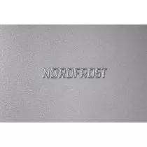 Холодильник NORDFROST NRB 164NF S