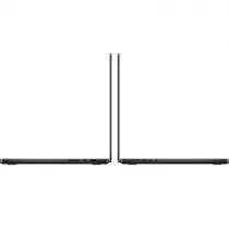 Ноутбук Apple MacBook Pro (MRW33LL/A) 16" Apple M3 Max 14CPU/30GPU 36/1 TB Space Black