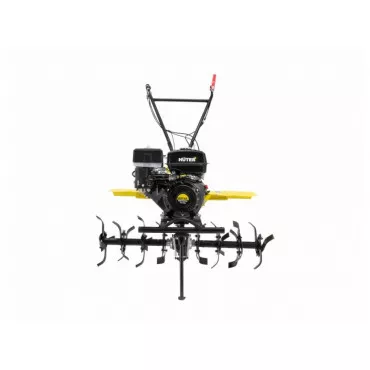 Мотоблок Huter МК-11000 (70/5/9) бензиновый 11л.с.