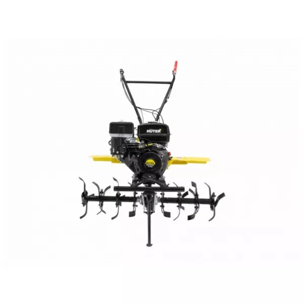 Мотоблок Huter МК-11000 (70/5/9) бензиновый 11л.с.