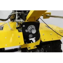 Мотоблок Huter МК-11000 (70/5/9) бензиновый 11л.с.