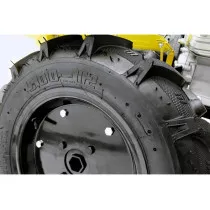 Мотоблок Huter МК-11000 (70/5/9) бензиновый 11л.с.