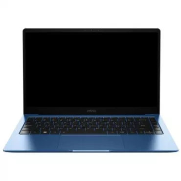 Ноутбук Infinix Inbook X2 XL23 (71008300932) i5 8GB/512GB Gray