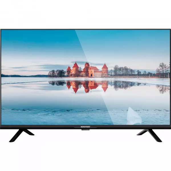 Телевизор NORDFROST Y 3201 HD-R 