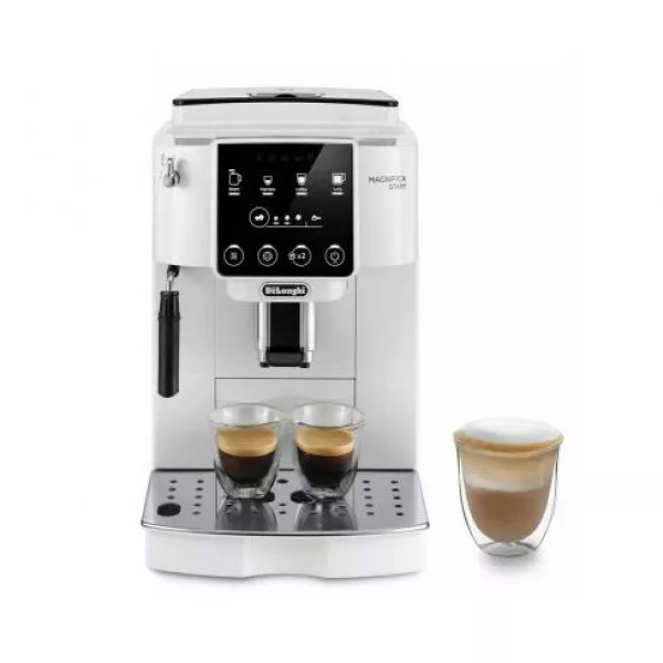 Кофемашина Delonghi ECAM 220.20.W 