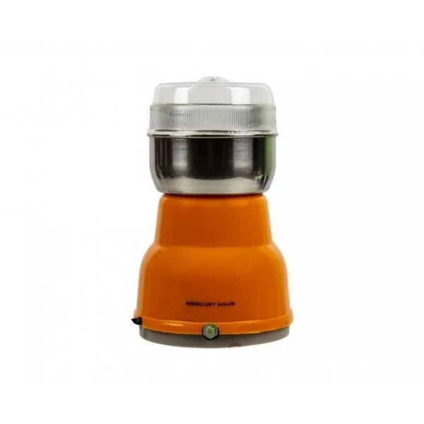 Кофемолка MercuryHaus MC-6834 