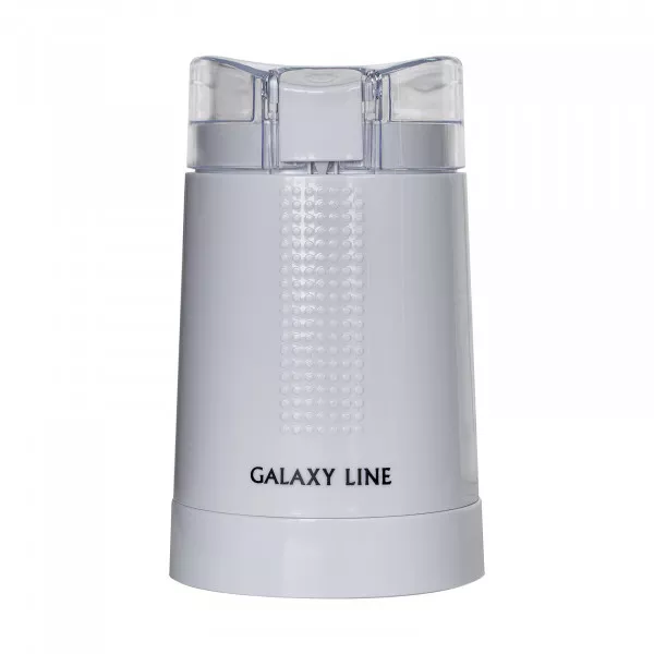 Кофемолка GALAXY LINE GL0909, серебро 