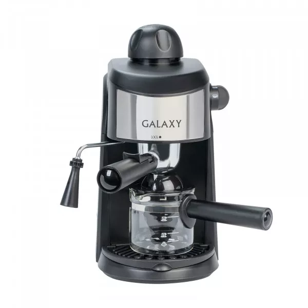 Кофеварка электрическая GALAXY GL0753 