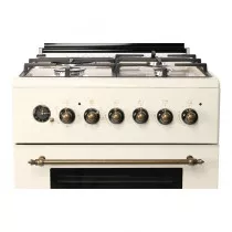 Плита NORDFROST GE 6162 YR