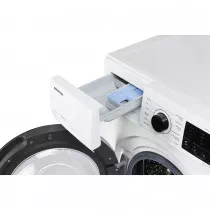 Стиральная машина NORDFROST i-DDQ4 8120 W
