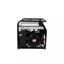 Генератор бензиновый Kranz KR9000EA KR-16-1138, 9,0кВт, 230В, 25л, коннектор автоматики, электростартер