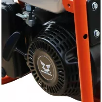 Генератор бензиновый Zongshen PB 6000 E 1T90DF604