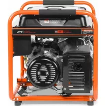 Генератор бензиновый DAEWOO GDA 6500