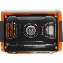 Генератор бензиновый DAEWOO GDA 6500