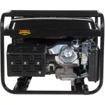 Генератор Huter DY8000LXA