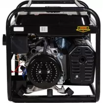 Генератор Huter DY8000LXA