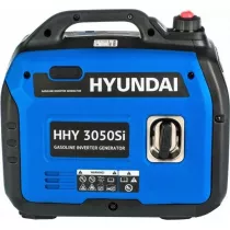 Генератор Hyundai HHY 3050Si (HHY 3050SI)