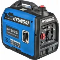 Генератор Hyundai HHY 3050Si (HHY 3050SI)