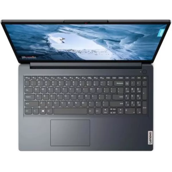 Ноутбук LENOVO IdeaPad 1 (82V700DLFE) 