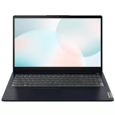 Ноутбук LENOVO 15ABA7 (82RN00AFRK-W) 15.6" Blue