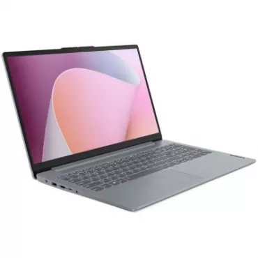 Ноутбук Lenovo IPS 3 15AMN8/15.6" IPS FHD/R5-7520U/8Gb/512Gb/No OS/Grey 82XQ00EQPS